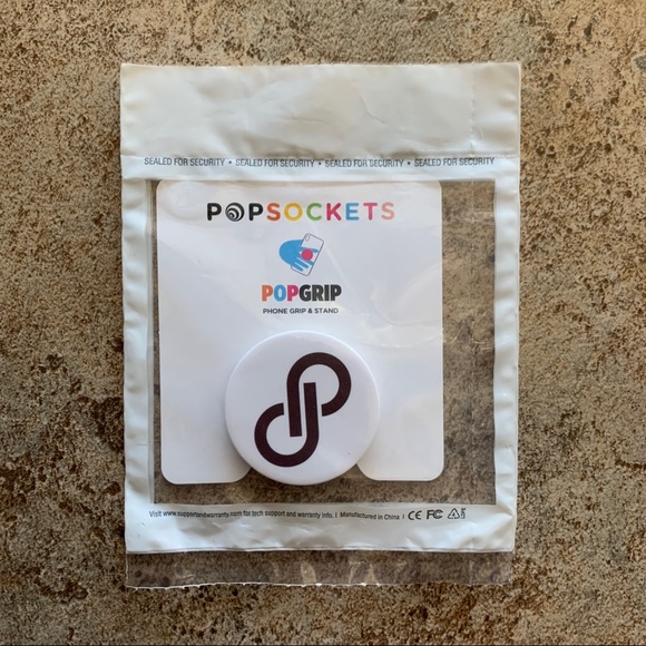 NEW Poshmark Popsocket - Picture 2 of 2